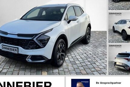 Kia Sportage 4.856 km 32.279 &euro; Berlin 12277