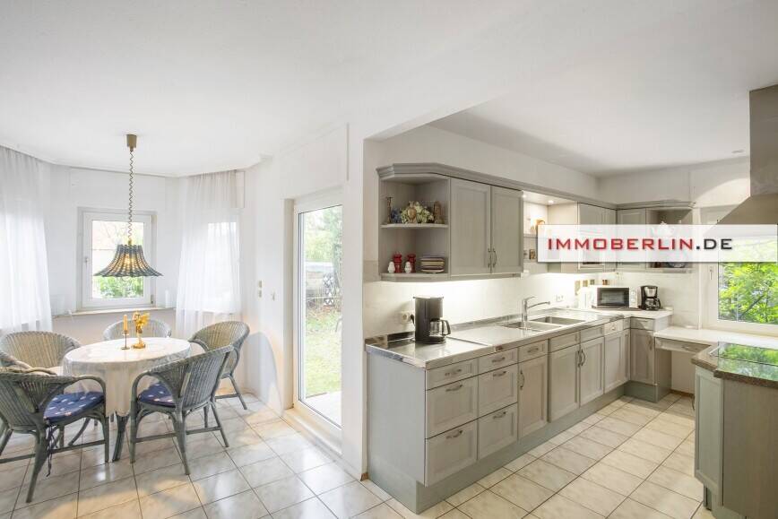 Einfamilienhaus Berlin Altglienicke - 1 Zimmer, 203 m&sup2;, 749.000&euro; | Angebot:26540171