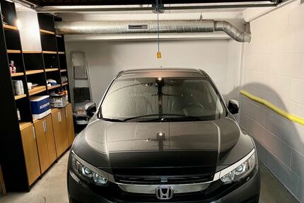 Honda Civic 59.800 km 17.000 &euro; Berlin 13355
