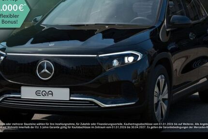 Mercedes-Benz EQA 12.927 km 37.990 &euro; Berlin 10587