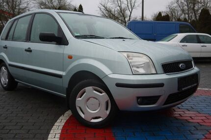 Ford Fusion 155.000 km 1.899 &euro; Berlin 12439