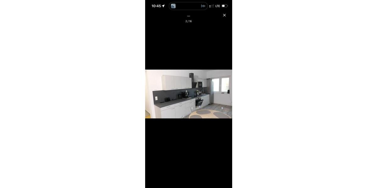 Terrassenwohnung Ludwigsfelde - 2 Zimmer, 61 m&sup2;, 1.200&euro; | Angebot:26385570