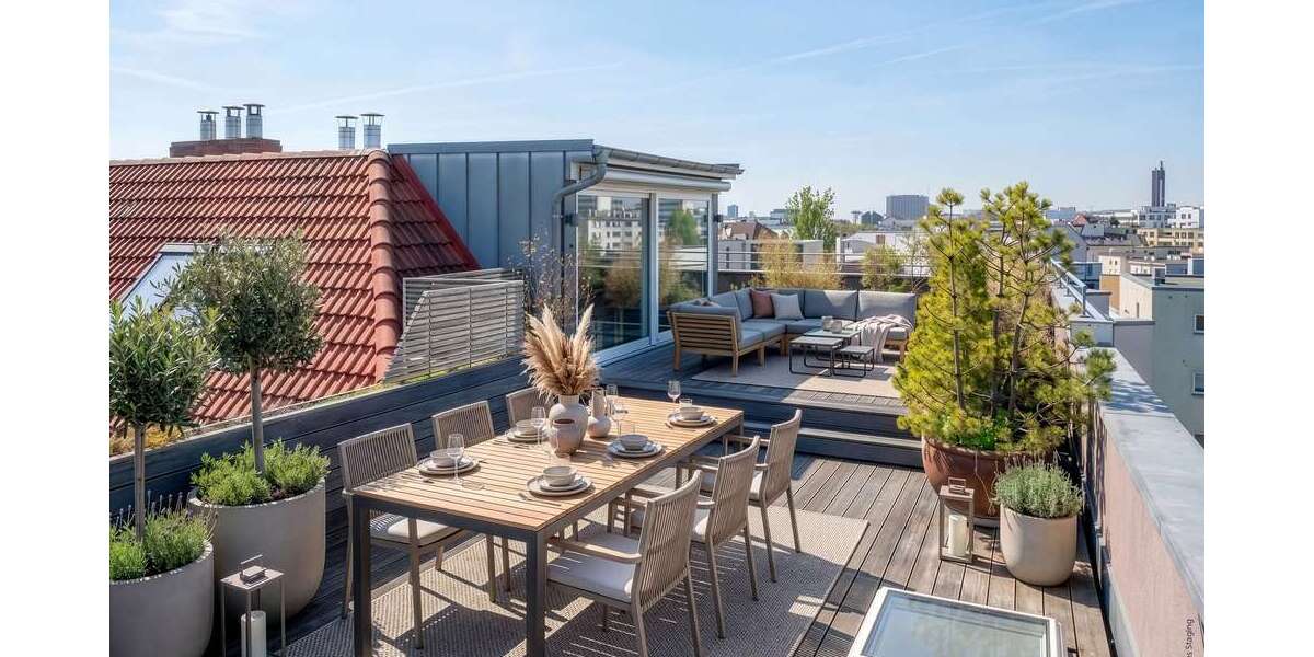 Etagenwohnung Berlin-Schöneberg Schöneberg - 4 Zimmer, 238 m&sup2;, 1.950.000&euro; | Angebot:26848066