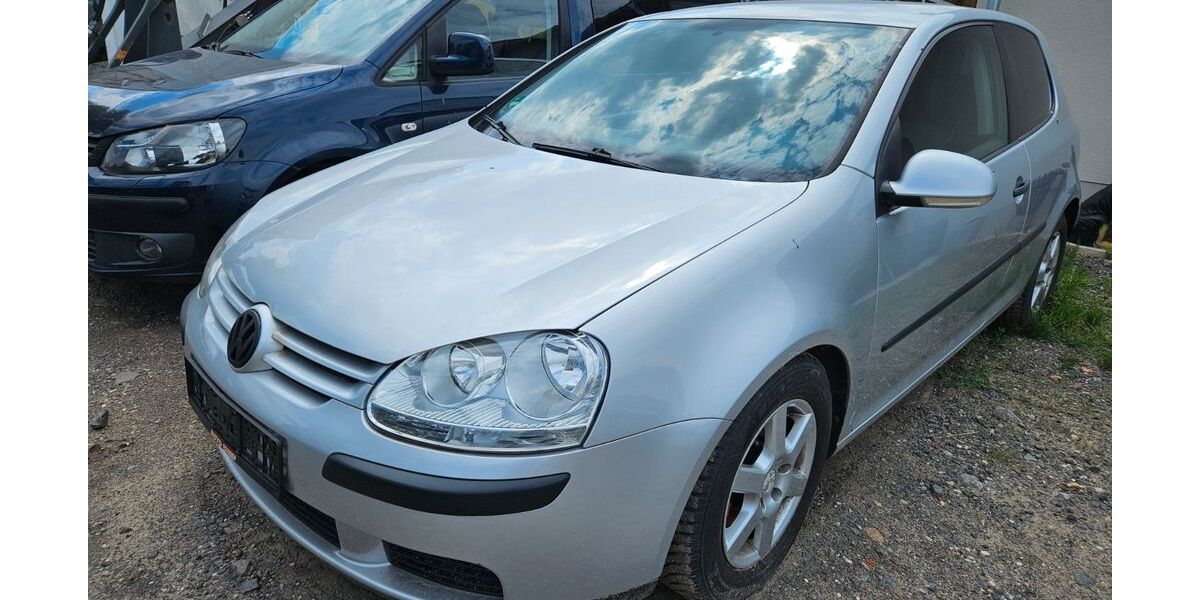 VW Golf 190.000 km 1.900 &euro; Berlin 13585