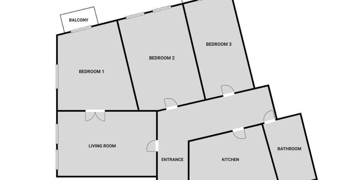Etagenwohnung Berlin Prenzlauer Berg - 5 Zimmer, 129 m&sup2;, 3.070&euro; | Angebot:26003594