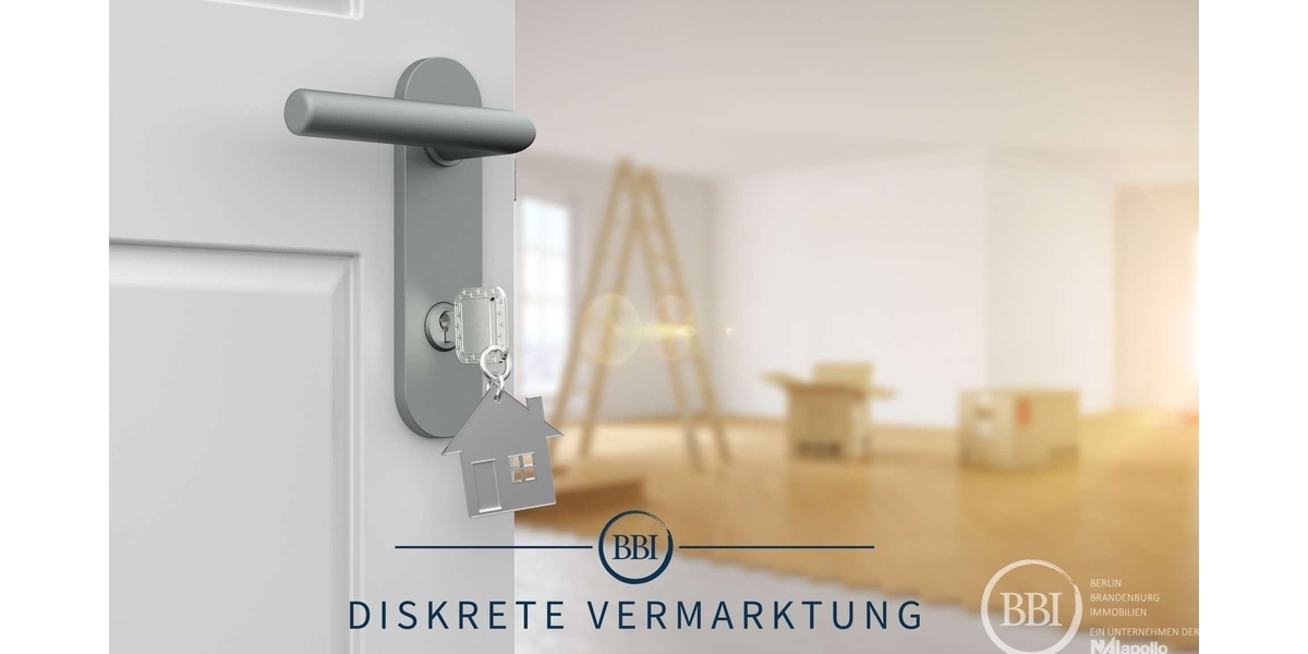 Provisionsfrei: Großer Balkon in Schöneberg, Neubau mit Aufzug - Etagenwohnung Berlin Berlin City / S-Bahn-Ring - Schöneberg | Angebot:27489788