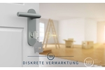 Provisionsfrei: Großer Balkon in Schöneberg, Neubau mit Aufzug - Etagenwohnung Berlin Berlin City / S-Bahn-Ring - Schöneberg | Angebot:27489788