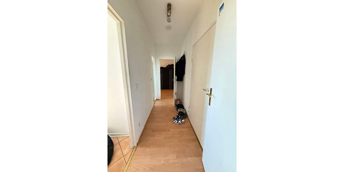 Etagenwohnung Berlin Adlershof - 2 Zimmer, 46 m&sup2;, 135.000&euro; | Angebot:25694920