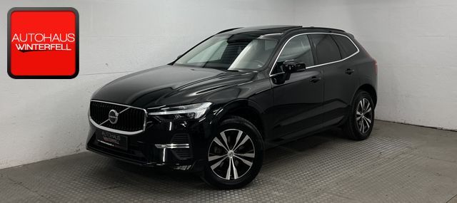 Volvo XC60 55.846 km 31.800 &euro; Berlin 12351