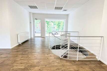 Gewerbeobjekt Hohen Neuendorf - 1.000&euro; | Angebot:27311937