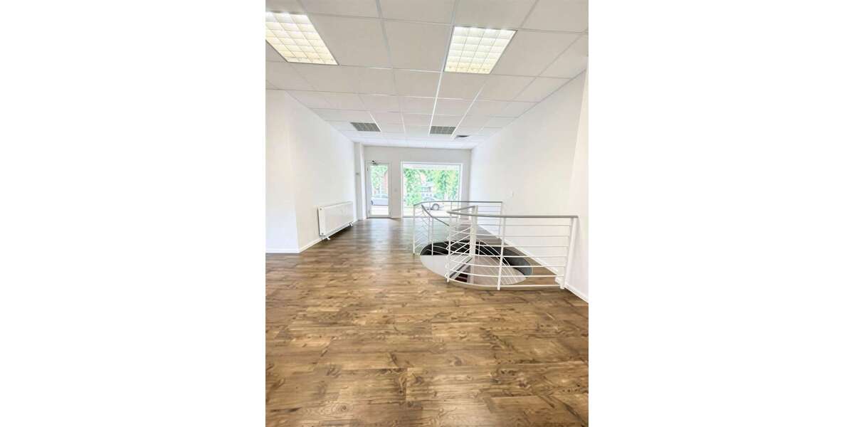 Gewerbeobjekt Hohen Neuendorf - 1.000&euro; | Angebot:27311937