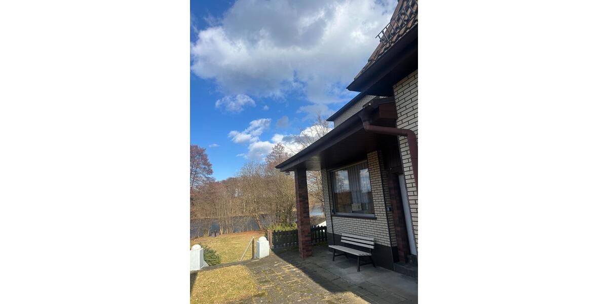 Einfamilienhaus Petershagen/Eggersdorf Eggersdorf - 4 Zimmer, 130 m&sup2;, 1.500&euro; | Angebot:25364066