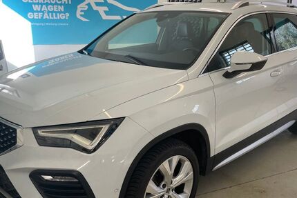 Seat Ateca 33.013 km 22.850 &euro; Falkensee 14612