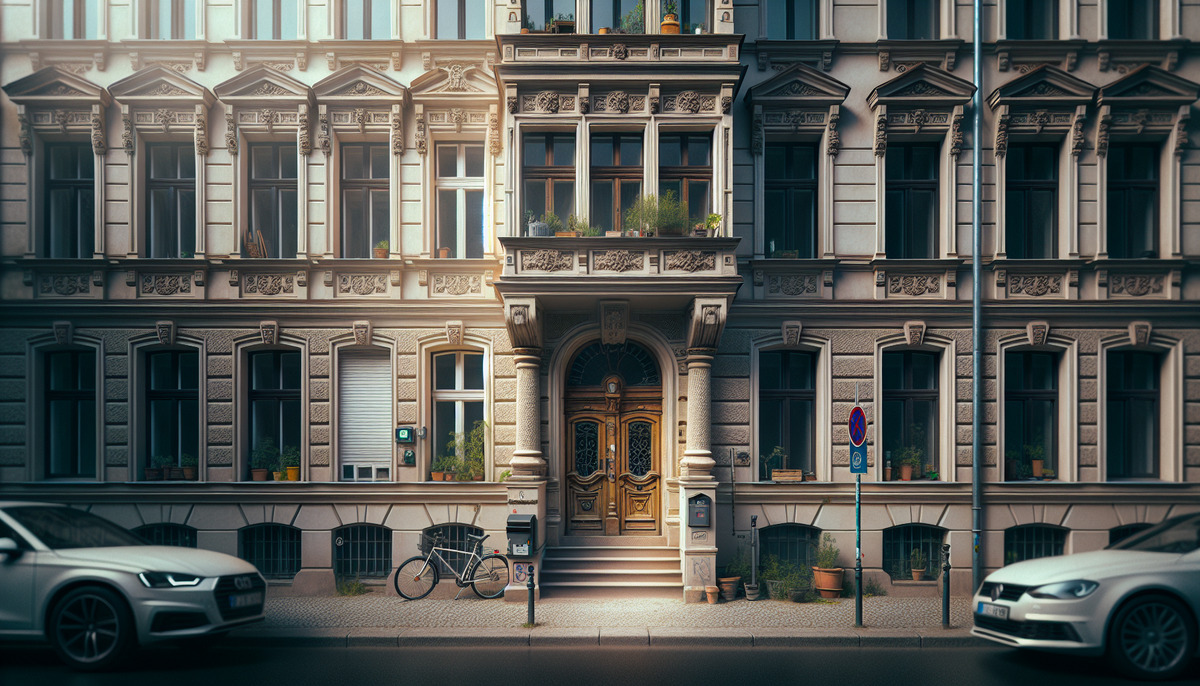 SPD plant Lebensfreibetrag von einer Million: Immobilienerben vor Liquiditätsproblem