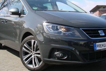 Seat Alhambra 85.988 km 23.980 &euro; Falkensee 14612