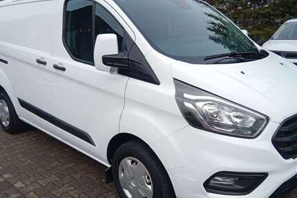 Ford Transit Custom 41.000 km 20.699 &euro; Fredersdorf-Vogelsdorf 15370