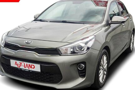 Kia Rio 69.986 km 14.950 &euro; Berlin 12683