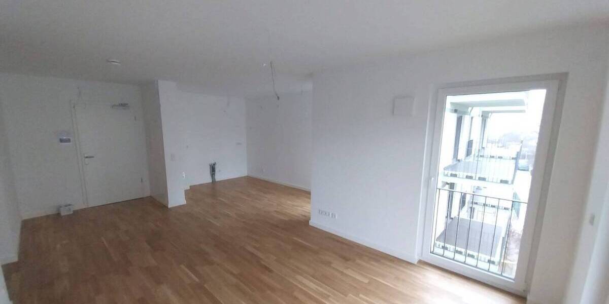 Etagenwohnung Berlin Köpenick - 3 Zimmer, 75 m&sup2;, 1.499&euro; | Angebot:26656880