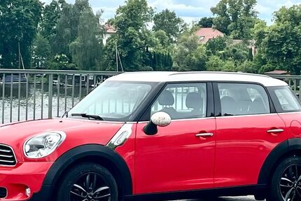 Mini Countryman D (Cooper) 182.000 km 7.800 &euro; Berlin 13187