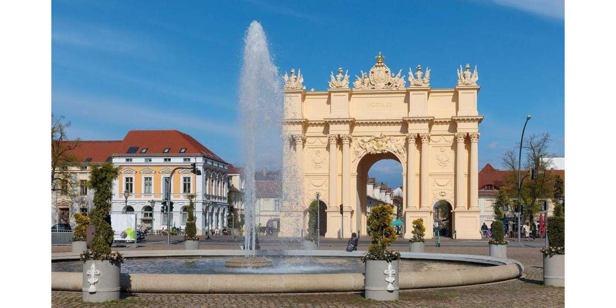 Reihenendhaus Potsdam Fahrland - 5 Zimmer, 116 m&sup2;, 495.000&euro; | Angebot:25751469