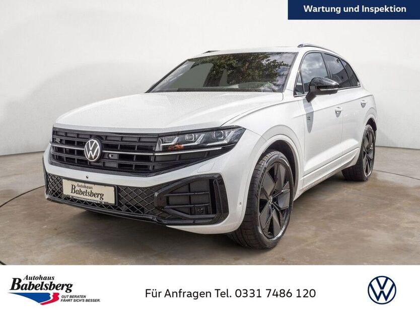 Touareg