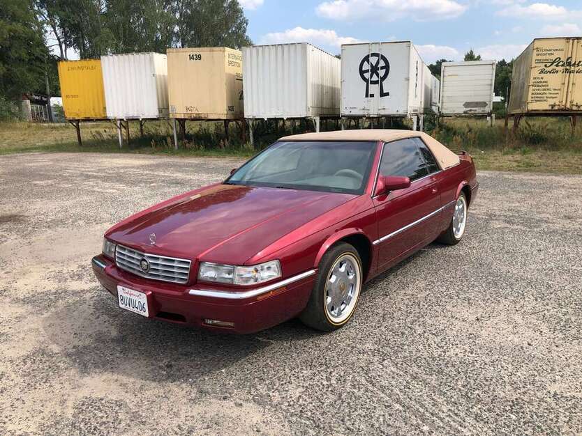 Eldorado
