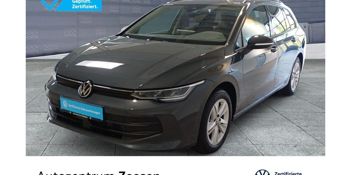 VW Golf 9.476 km 26.250 &euro; Königs-Wusterhausen 15711