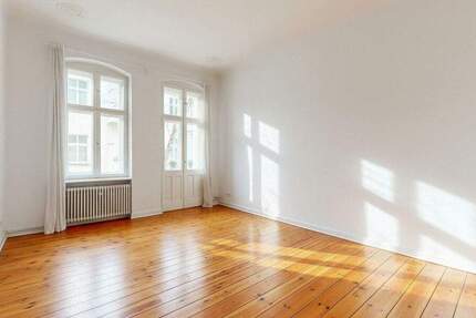 Wohnung Berlin Halensee - 2 Zimmer, 58 m&sup2;, 400.000&euro; | Angebot:25645121