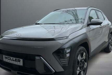 Hyundai KONA 7.500 km 29.888 € Berlin 13089