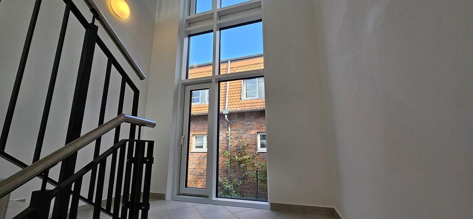 Dachgeschoßwohnung Berlin Treptow-Köpenick - 2 Zimmer, 57 m&sup2;, 1.249&euro; | Angebot:23089677
