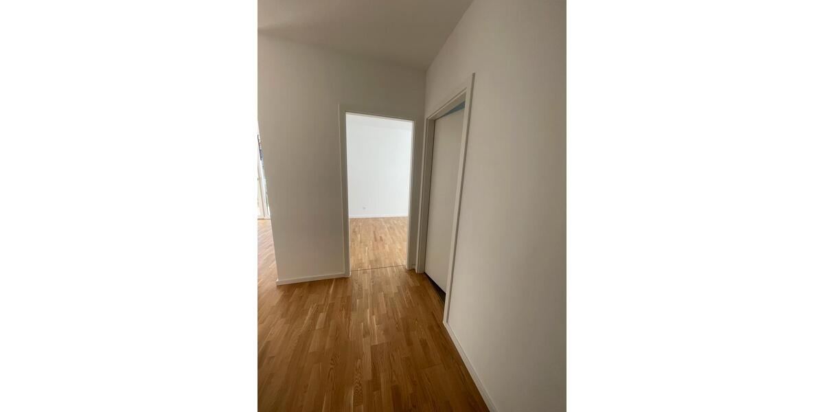 Erdgeschoßwohnung Berlin Friedrichshain-Kreuzberg - 2 Zimmer, 40 m&sup2;, 963&euro; | Angebot:25716793