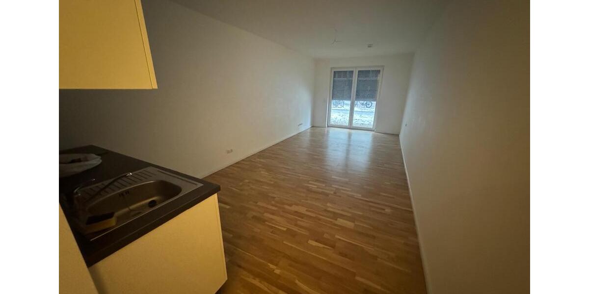 Etagenwohnung Berlin Lichtenberg - 1 Zimmer, 31 m&sup2;, 850&euro; | Angebot:25254870