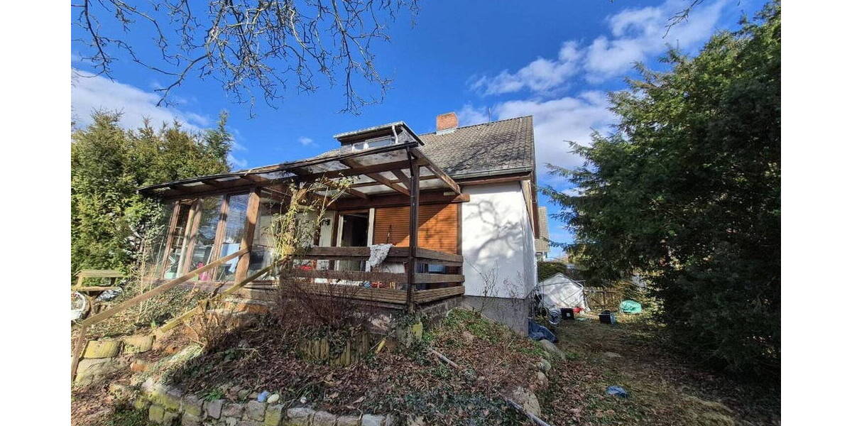 Einfamilienhaus Berlin Rudow - 5 Zimmer, 135 m&sup2;, 720.000&euro; | Angebot:26143276