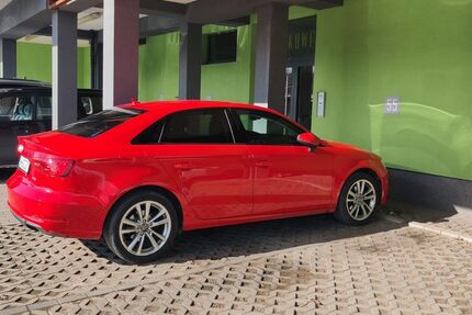 Audi A3 83.450 km 14.990 &euro; Berlin 13597