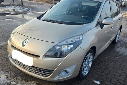Renault Scenic 224.000 km 2.200 &euro; Berlin 12359