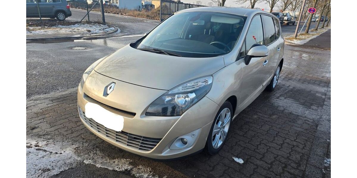 Renault Scenic 224.000 km 2.200 &euro; Berlin 12359