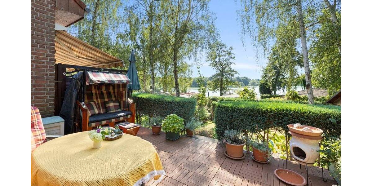 Reihenendhaus Potsdam Neu Fahrland - 4 Zimmer, 86 m&sup2;, 685.000&euro; | Angebot:23980644