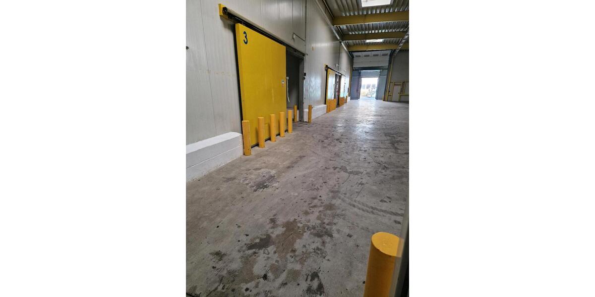 Gewerbeobjekt Ahrensfelde - 500&euro; | Angebot:22751533