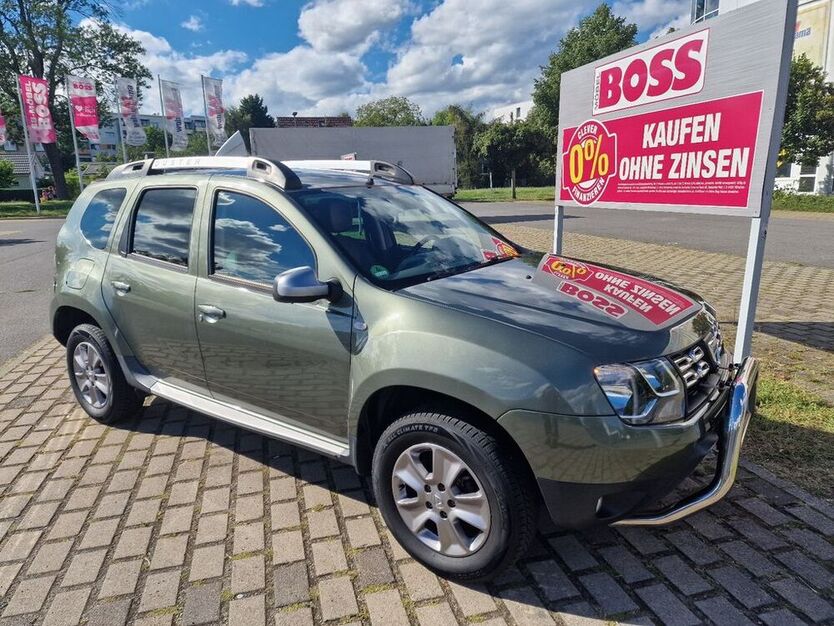 Duster