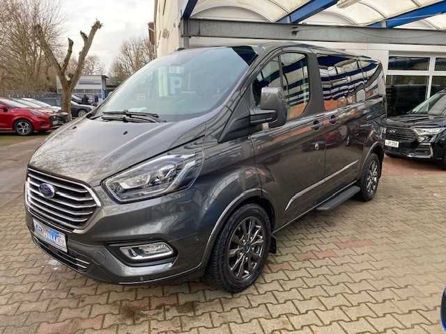 Ford Tourneo Custom 68.288 km 37.985 &euro; Berlin 13127