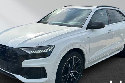 Audi Q8 65.007 km 64.990 &euro; Oranienburg OT Germendorf 16515