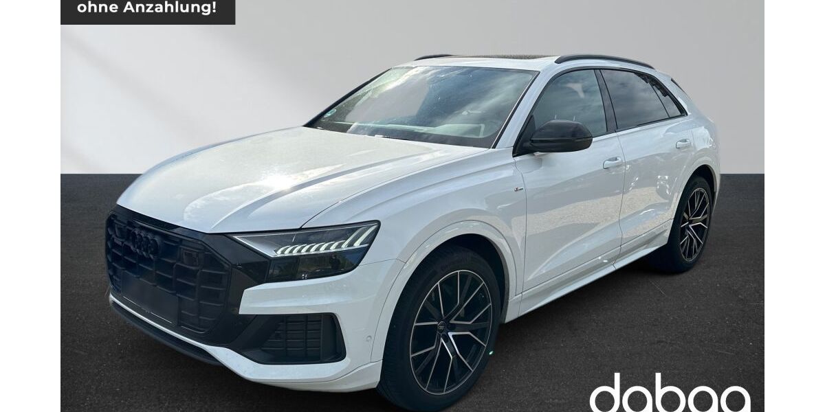 Audi Q8 65.007 km 64.990 &euro; Oranienburg OT Germendorf 16515
