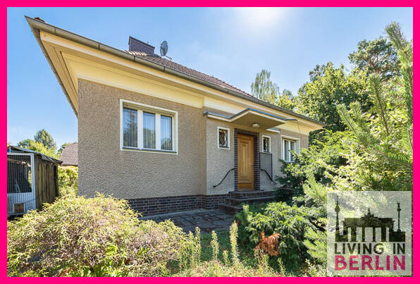 Einfamilienhaus Karolinenhof Karolinenhof - 4 Zimmer, 126 m&sup2;, 499.000&euro; | Angebot:22522246