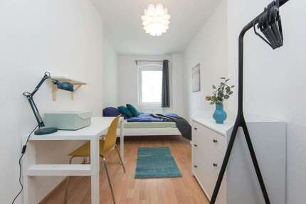 Zimmer Berlin Friedrichshain - 670&euro; | Angebot:26606452