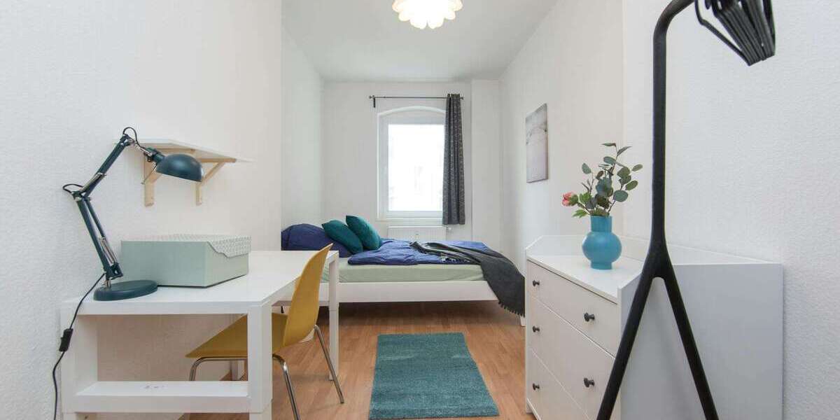 Zimmer Berlin Friedrichshain - 670&euro; | Angebot:26606452