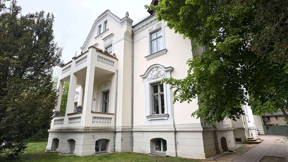 Einfamilienhaus Potsdam Berliner Vorstadt - 21 Zimmer, 1.075 m&sup2;, 4.400.000&euro; | Angebot:26605321