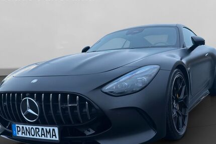 Mercedes-Benz AMG GT 16.598 km 134.990 € Schönefeld OT Großziethen 12529
