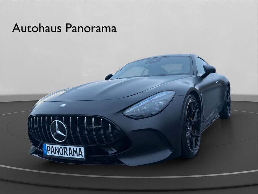 Mercedes-Benz AMG GT 16.598 km 134.990 € Schönefeld OT Großziethen 12529
