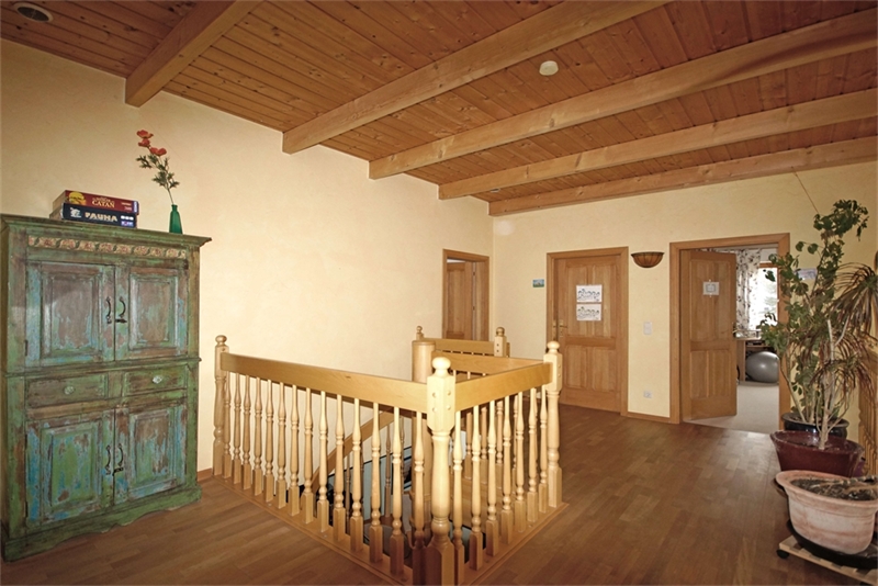 Großzügiges Einfamilienhaus auf 1.840 m² Grundstück mit Teilungspotenzial in Berlin-Blankenburg - Einfamilienhaus Berlin Blankenburg | Angebot:26844854