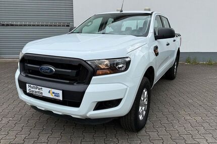 Ford Ranger 213.380 km 11.999 &euro; Berlin 13088